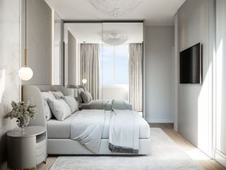 Épsilon Home Residence
