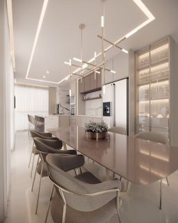 Épsilon Home Residence