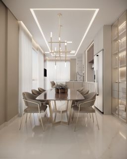 Épsilon Home Residence