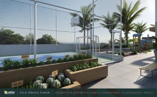 Palm Springs Vetter