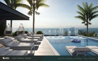 Palm Springs Vetter
