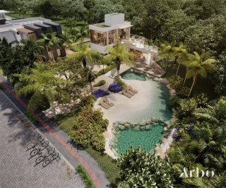 Reserva Arbo