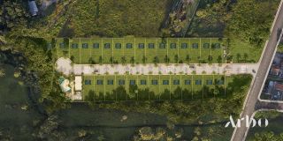 Reserva Arbo