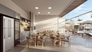Reserva Club Penha