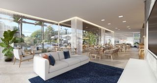 Reserva Club Penha