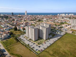 Morada do Sol Beach Club - Rogga 