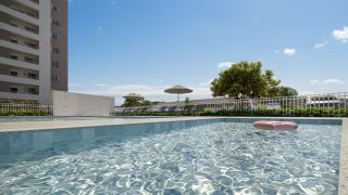 Morada do Sol Beach Club - Rogga 