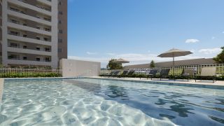 Morada do Sol Beach Club - Rogga 