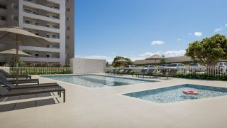 Morada do Sol Beach Club - Rogga 