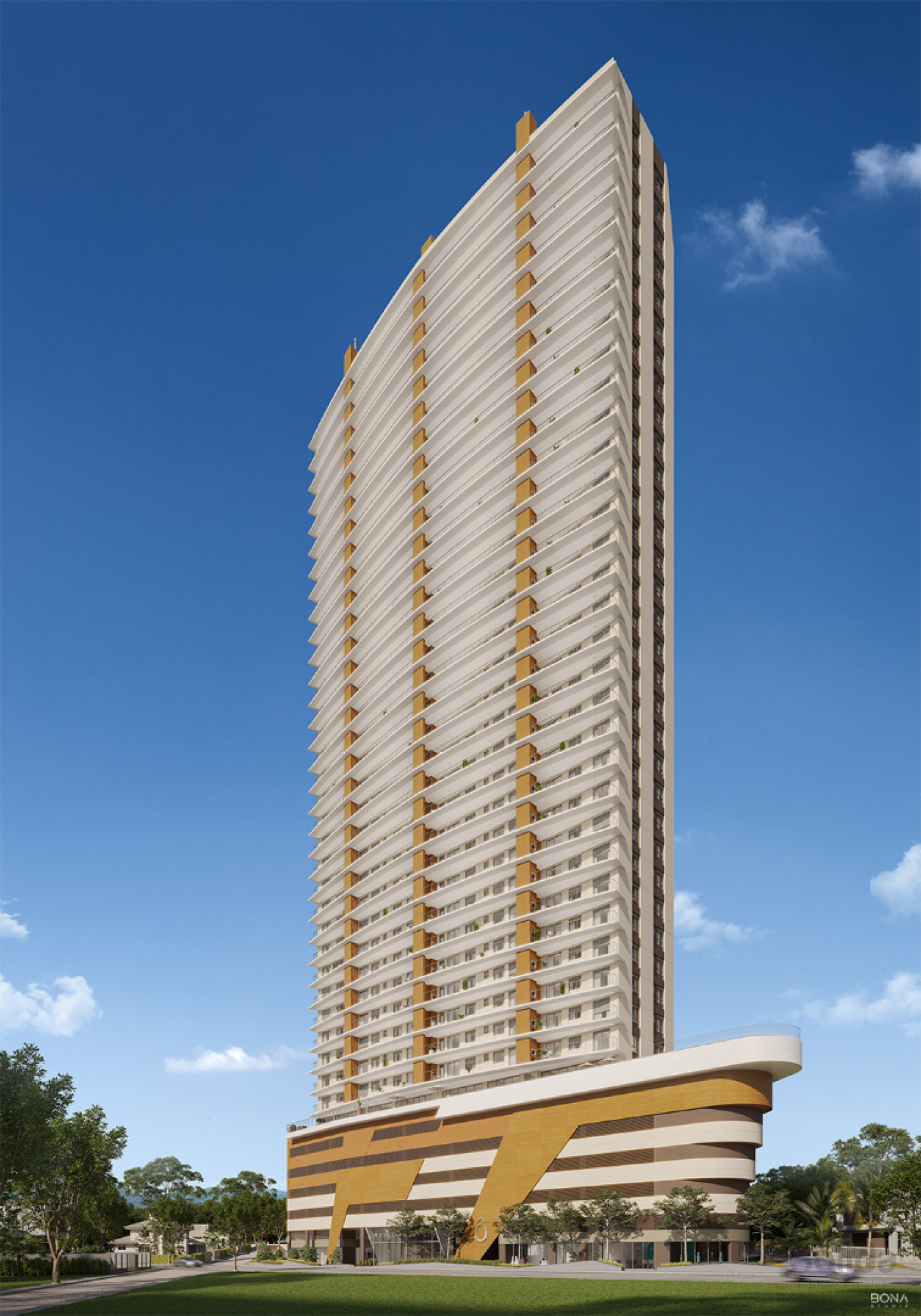 Navagio Home Club - Rogga