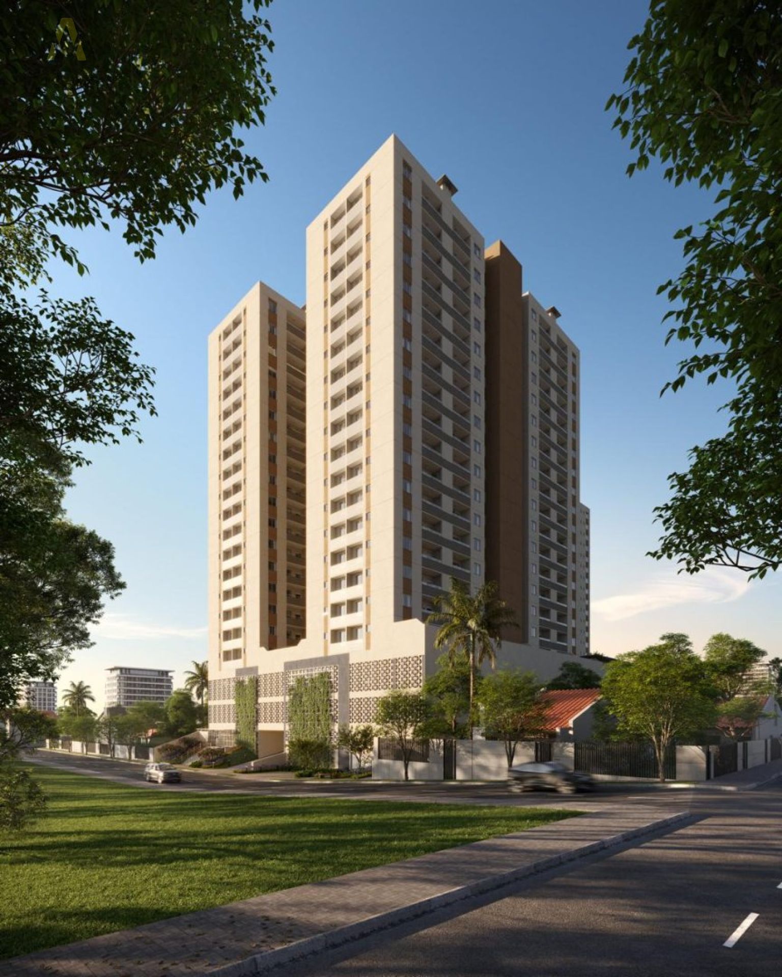 JARDIM DA COSTA BEACH CLUB