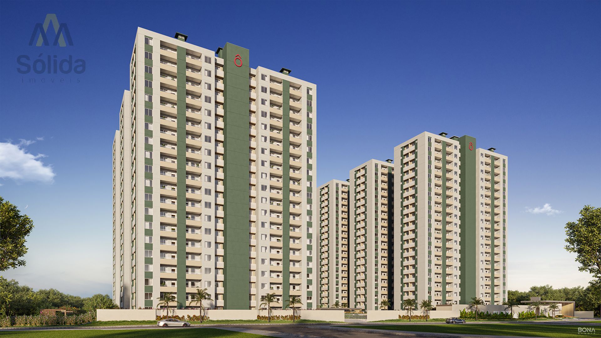 Tropicale Penha  Seu Resort Particular