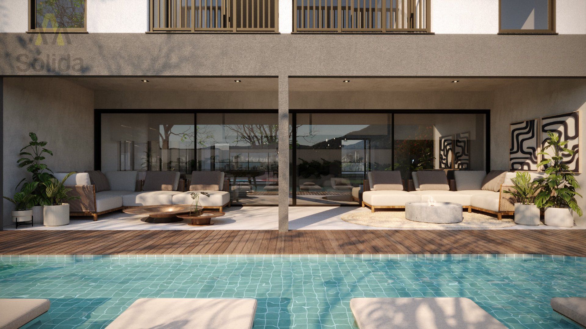 Skyline Living: O Amanhã Conectado ao Seu Estilo de Vida em Penha – A 2 Minutos da Praia da Armação!