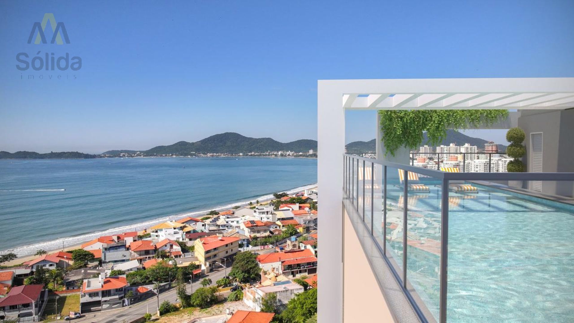 RESIDENCIAL ILHA DE CAPRI