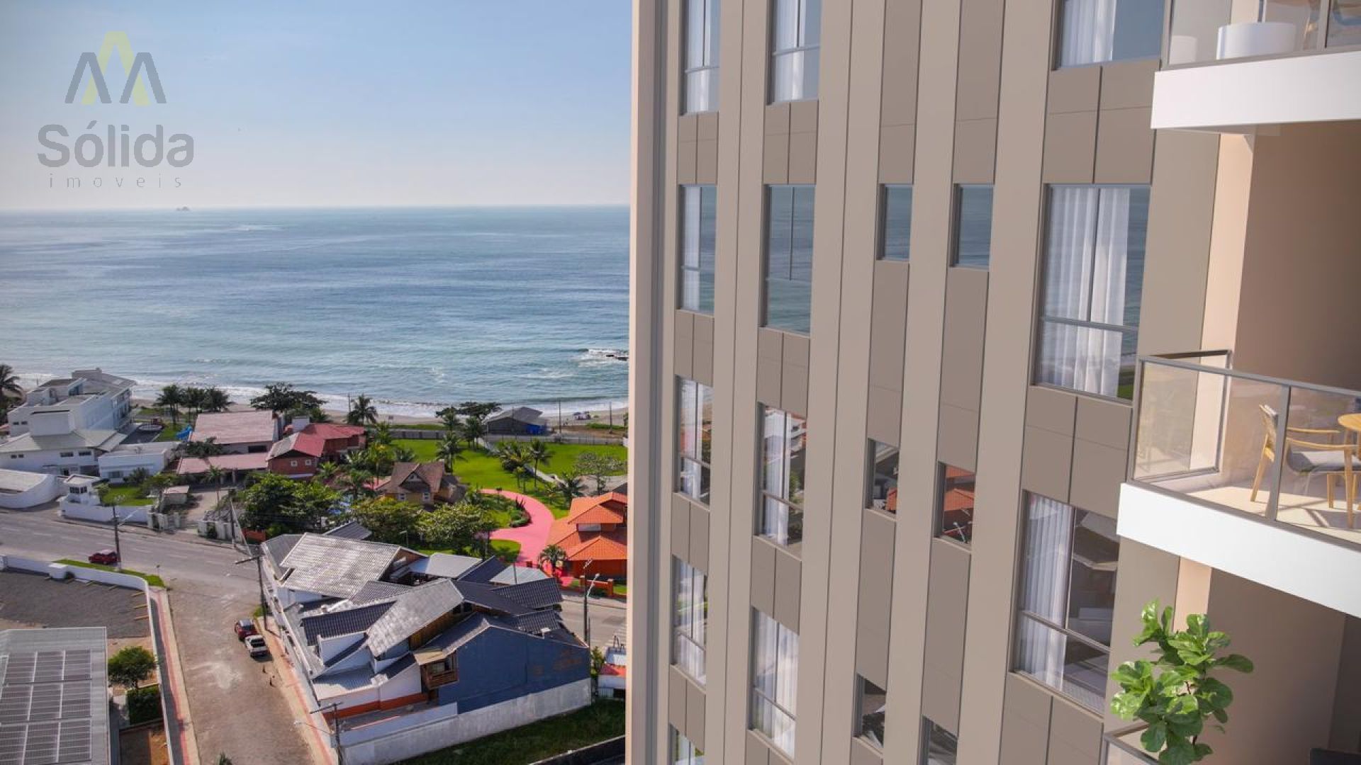 RESIDENCIAL ILHA DE CAPRI