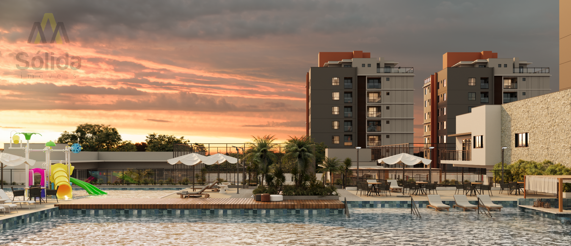 ZAYA HOME RESORT