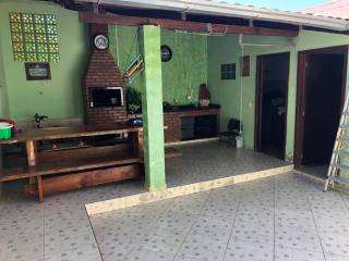Sobrado Para Vender com 4 quartos 1 suítes no bairro Nossa Senhora da Paz em Balneário Piçarras