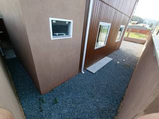 Casa Para Vender com 2 quartos no bairro Nossa Senhora de Fatima em Penha
