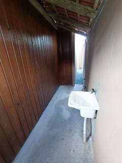 Casa Para Vender com 2 quartos no bairro Nossa Senhora de Fatima em Penha