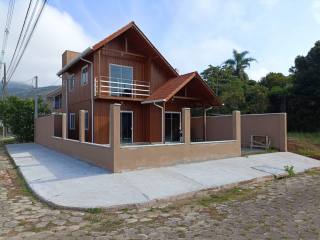 Casa Para Vender com 2 quartos no bairro Nossa Senhora de Fatima em Penha