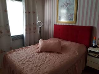 Excelente Casa com 2 quartos e Edícula no Centro de Penha