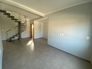 Apartamento Duplex Para Vender com 3 quartos 2 suítes no bairro Centro em Barra Velha