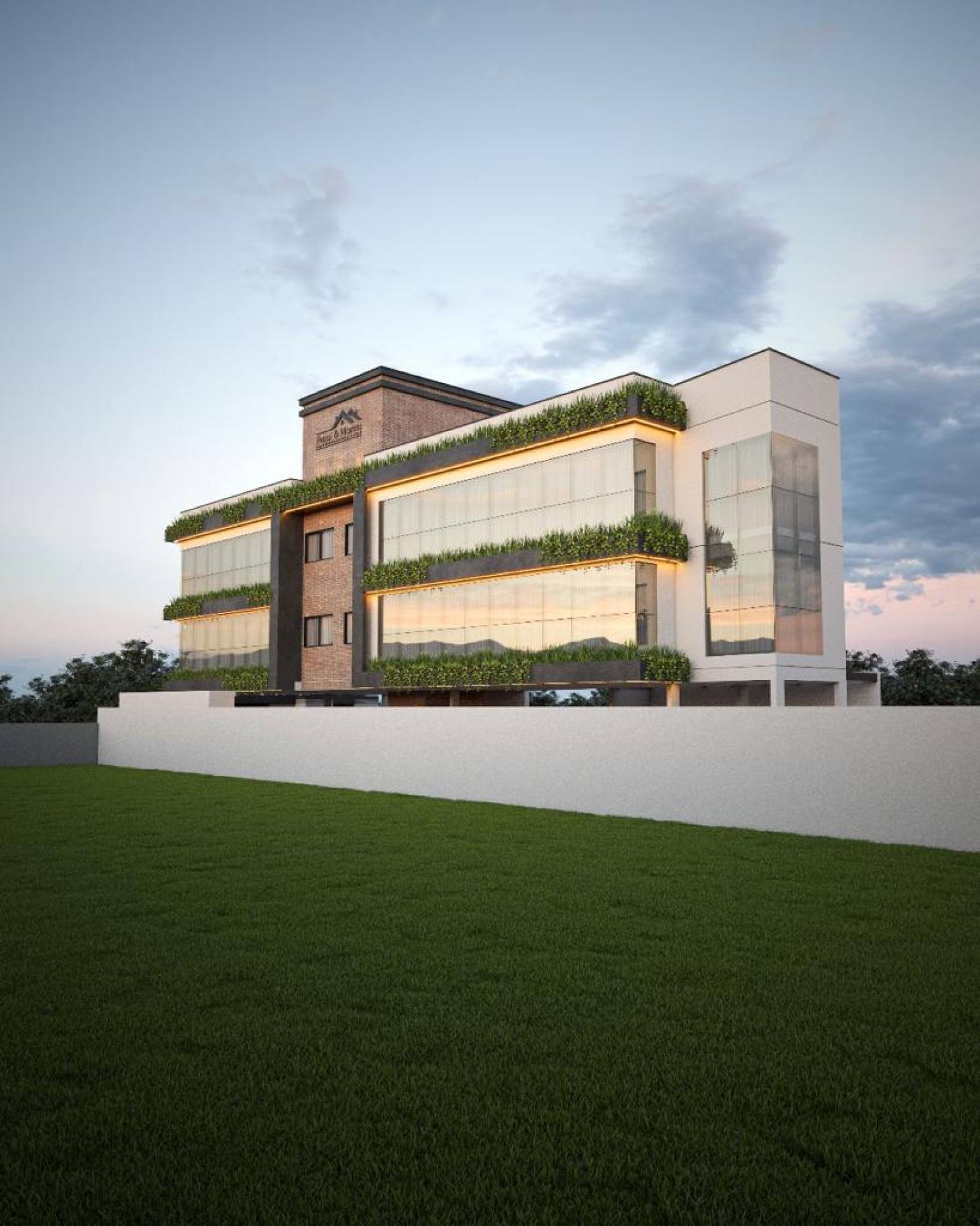 Apartamento Para Vender com 3 quartos 1 suítes no bairro Armação em Penha