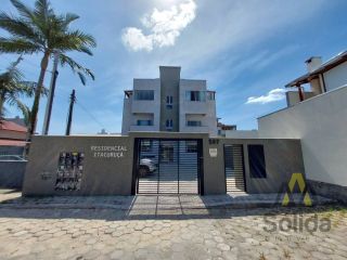 Apartamento Para Vender com 2 quartos 1 suítes no bairro Itajuba em Barra Velha
