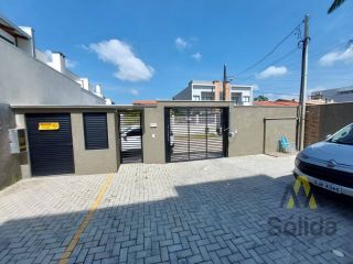 Apartamento Para Vender com 2 quartos 1 suítes no bairro Itajuba em Barra Velha