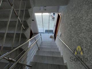 Apartamento Para Vender com 2 quartos 1 suítes no bairro Itajuba em Barra Velha