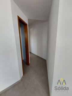 Apartamento Para Vender com 2 quartos 1 suítes no bairro Itajuba em Barra Velha