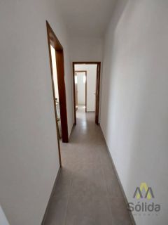 Apartamento Para Vender com 2 quartos 1 suítes no bairro Itajuba em Barra Velha