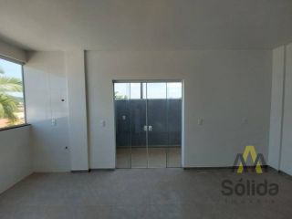 Apartamento Para Vender com 2 quartos 1 suítes no bairro Itajuba em Barra Velha