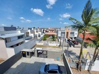 Apartamento Para Vender com 2 quartos 1 suítes no bairro Itajuba em Barra Velha