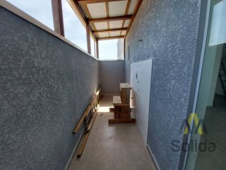 Apartamento Para Vender com 2 quartos 1 suítes no bairro Itajuba em Barra Velha