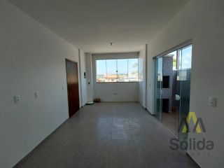 Apartamento Para Vender com 2 quartos 1 suítes no bairro Itajuba em Barra Velha