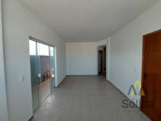 Apartamento Para Vender com 2 quartos 1 suítes no bairro Itajuba em Barra Velha