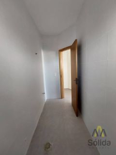 Apartamento Para Vender com 2 quartos 1 suítes no bairro Itajuba em Barra Velha