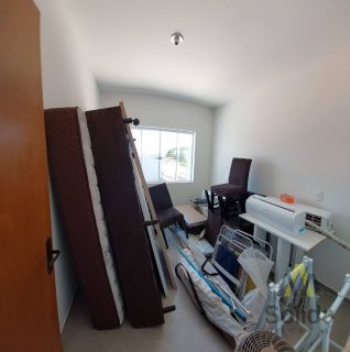 Apartamento Para Vender com 2 quartos 1 suítes no bairro Itajuba em Barra Velha