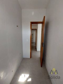 Apartamento Para Vender com 2 quartos 1 suítes no bairro Itajuba em Barra Velha