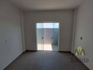 Apartamento Para Vender com 2 quartos 1 suítes no bairro Itajuba em Barra Velha