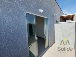 Apartamento Para Vender com 2 quartos 1 suítes no bairro Itajuba em Barra Velha