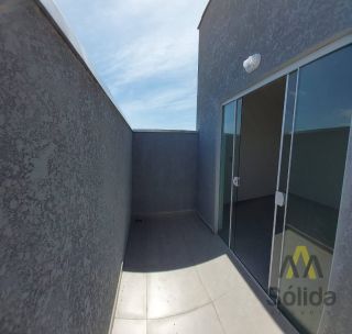 Apartamento Para Vender com 2 quartos 1 suítes no bairro Itajuba em Barra Velha