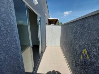 Apartamento Para Vender com 2 quartos 1 suítes no bairro Itajuba em Barra Velha