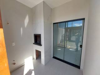Casa Para Vender com 3 quartos 1 suítes no bairro Itajuba em Barra Velha