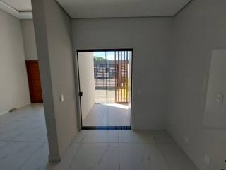 Casa Para Vender com 3 quartos 1 suítes no bairro Itajuba em Barra Velha