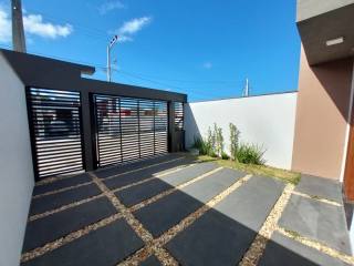 Casa Para Vender com 3 quartos 1 suítes no bairro Itajuba em Barra Velha