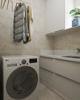 Apartamento Para Vender com 2 quartos 1 suítes no bairro Gravatá em Navegantes