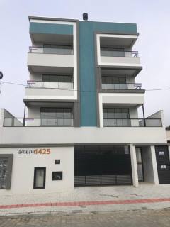 Apartamento Para Vender com 2 quartos 1 suítes no bairro Gravatá em Navegantes
