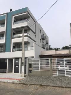 Apartamento Para Vender com 2 quartos 1 suítes no bairro Gravatá em Navegantes